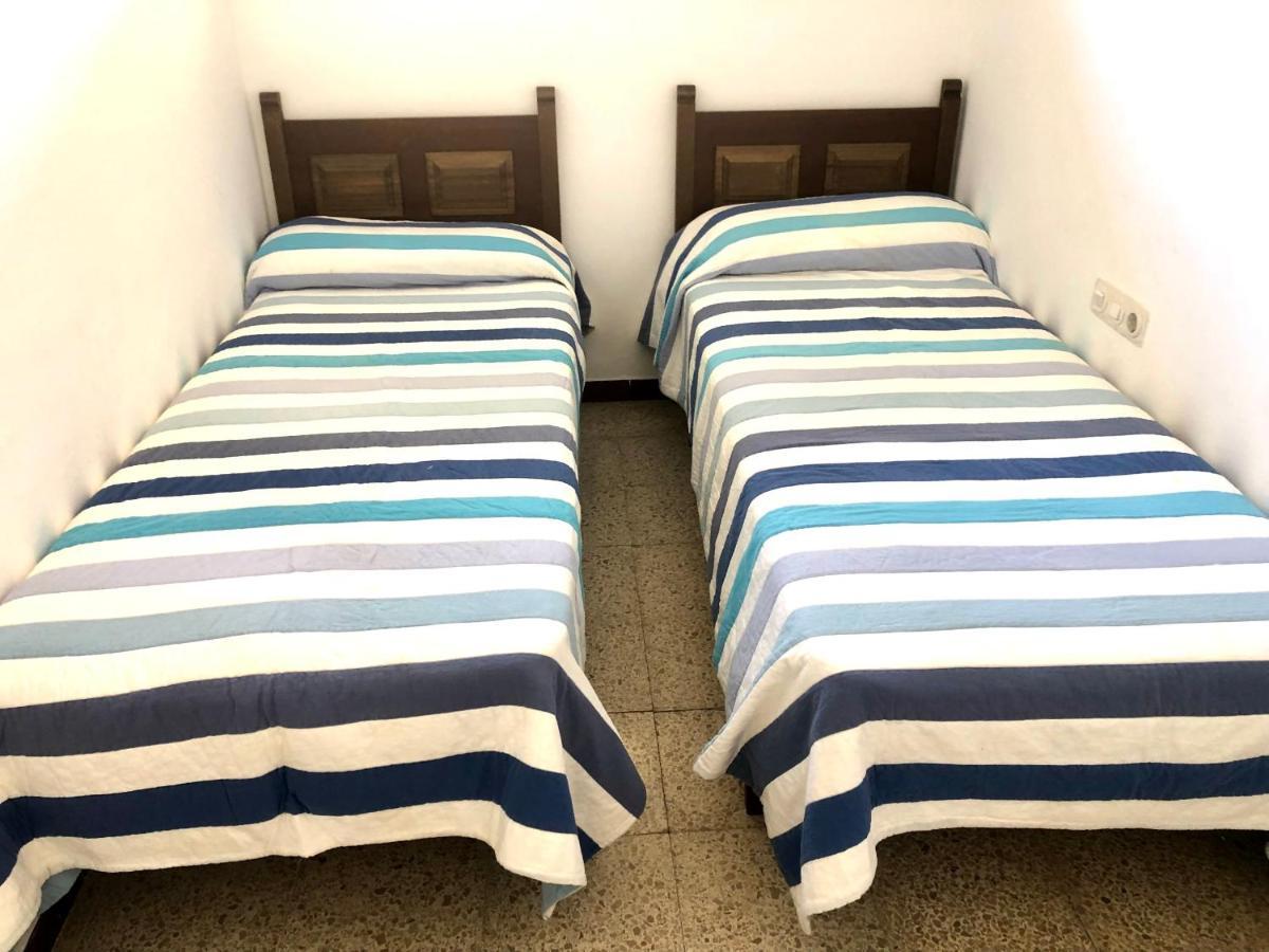 Port Sotavent 2C - Apartamento En La Marina De Empuriabrava - Piscina Comunitaria, - Parking - Vistas Al Canal - Cerca Centro Y Playa Extérieur photo