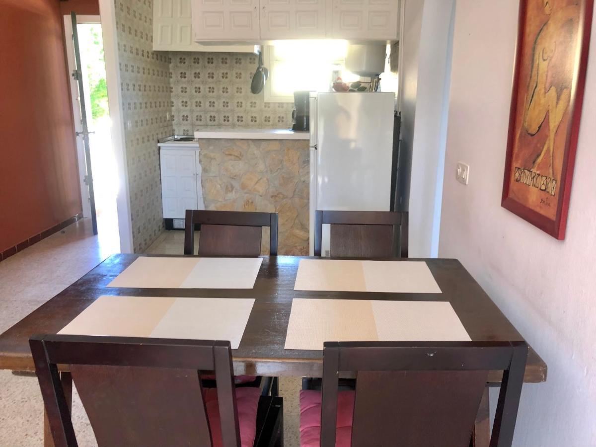 Port Sotavent 2C - Apartamento En La Marina De Empuriabrava - Piscina Comunitaria, - Parking - Vistas Al Canal - Cerca Centro Y Playa Extérieur photo
