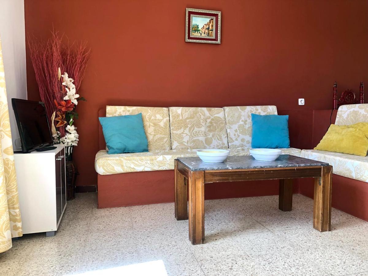 Port Sotavent 2C - Apartamento En La Marina De Empuriabrava - Piscina Comunitaria, - Parking - Vistas Al Canal - Cerca Centro Y Playa Extérieur photo