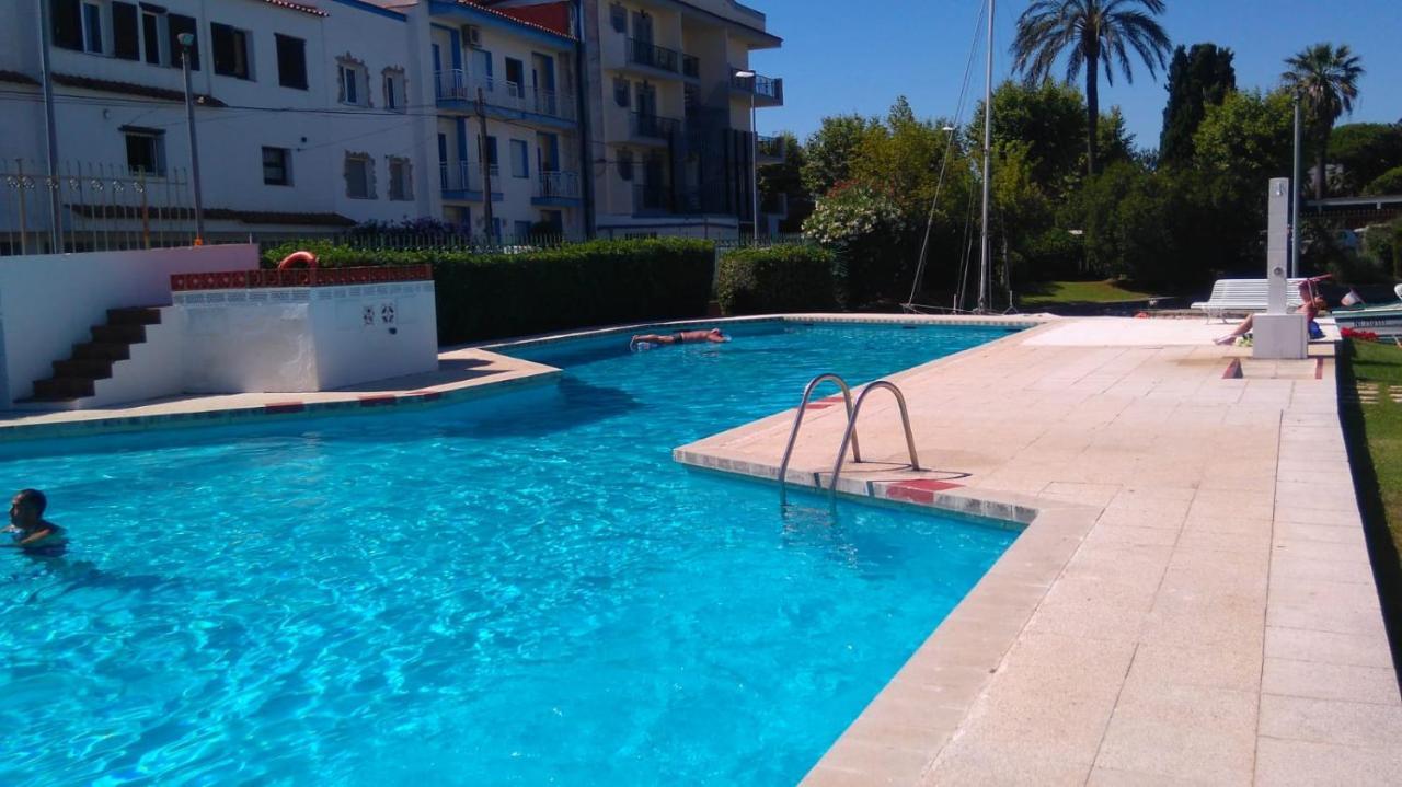 Port Sotavent 2C - Apartamento En La Marina De Empuriabrava - Piscina Comunitaria, - Parking - Vistas Al Canal - Cerca Centro Y Playa Extérieur photo